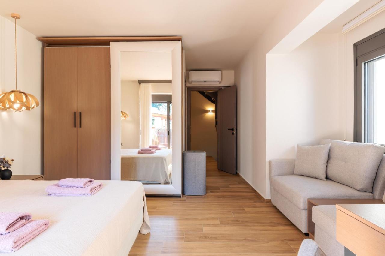 Domenica Diamond - Heated Pool Villa *