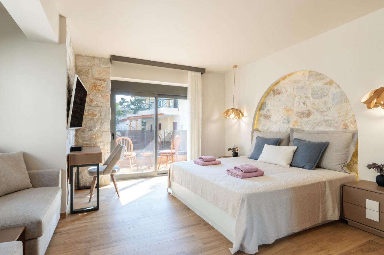 Villa Domenica Diamond - Heated Pool *