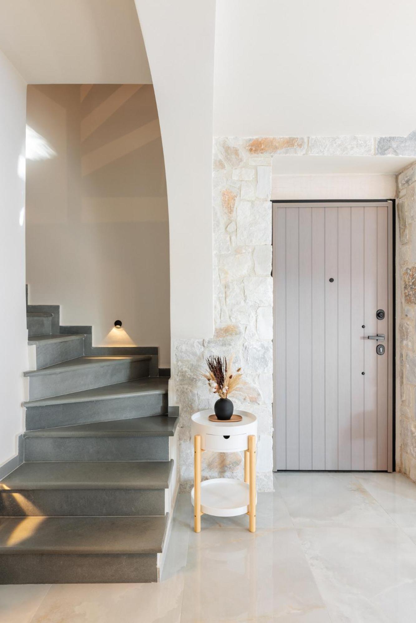 Villa Domenica Diamond - Heated Pool