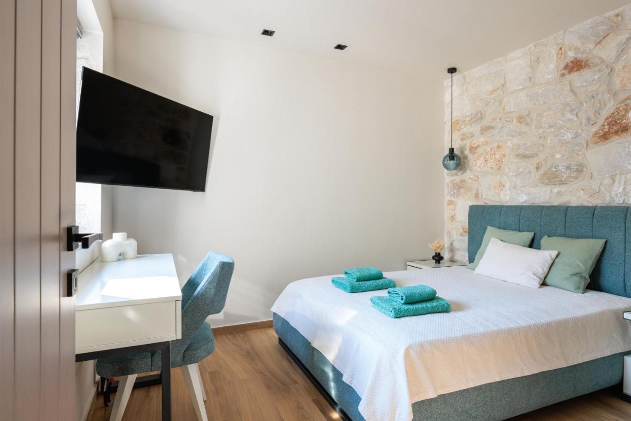 Villa Domenica Diamond - Heated Pool *