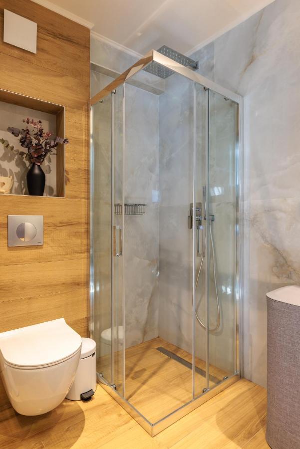 Villa Domenica Diamond - Heated Pool *
