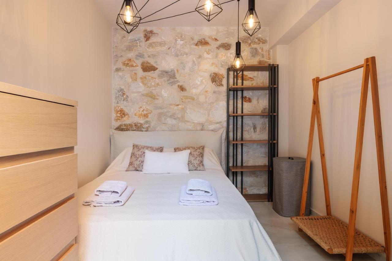 Domenica Diamond - Heated Pool Villa Hanioti