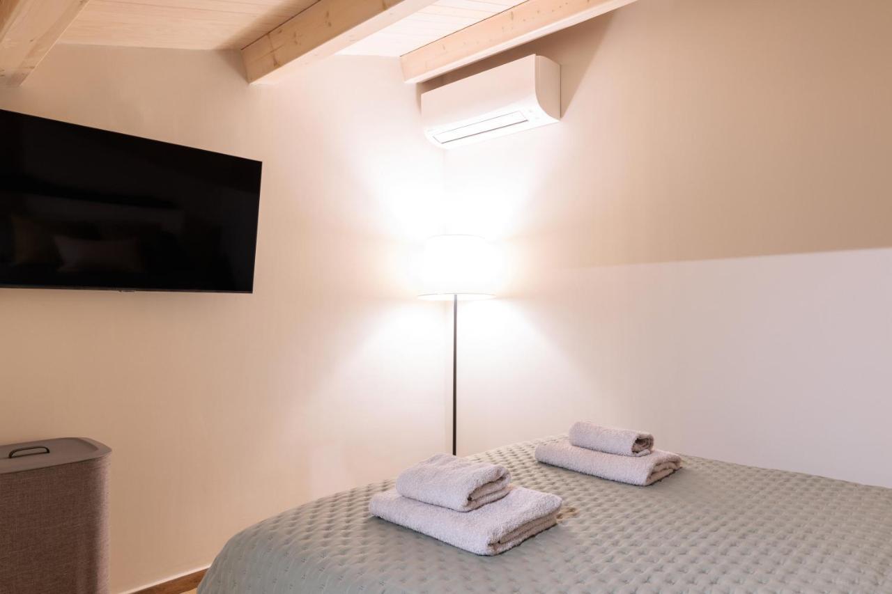 Domenica Diamond - Heated Pool Villa *