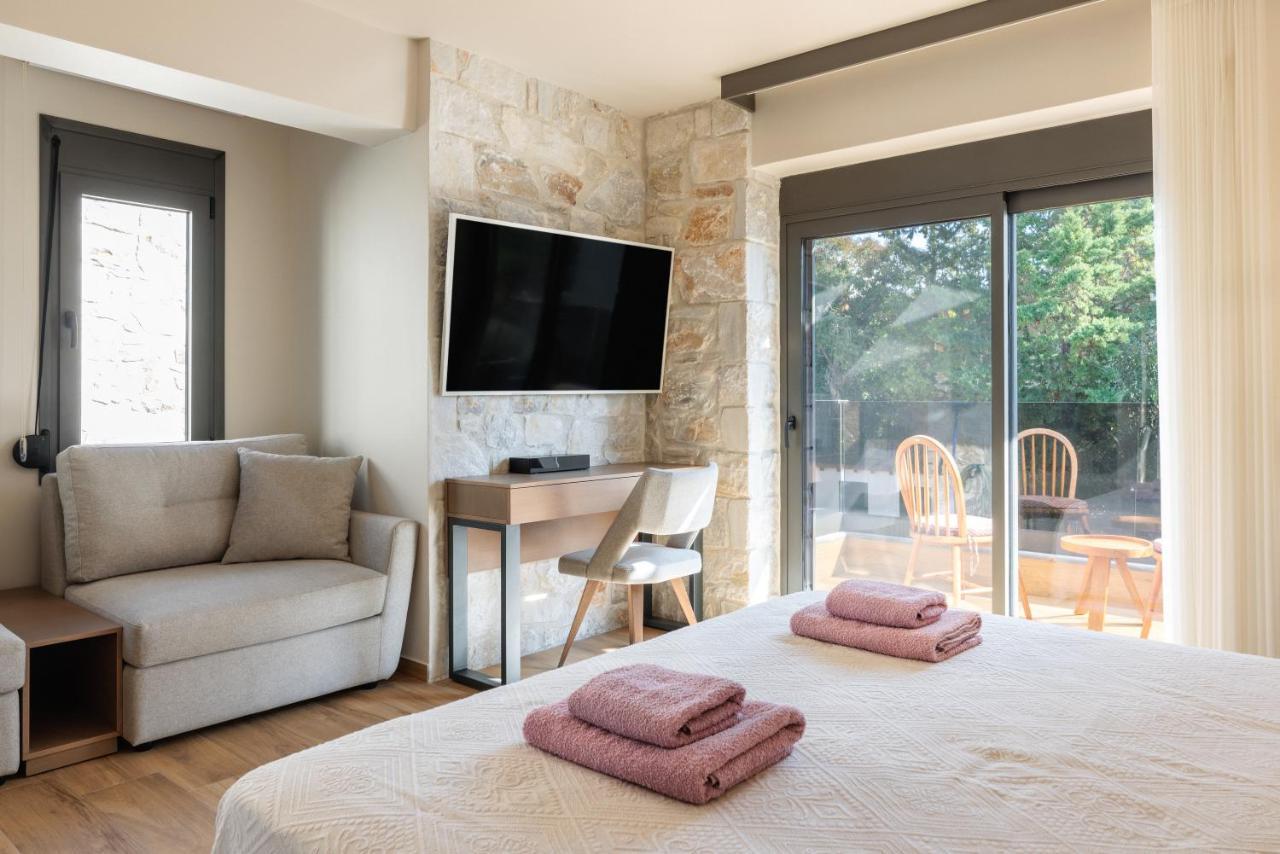 Villa Domenica Diamond - Heated Pool