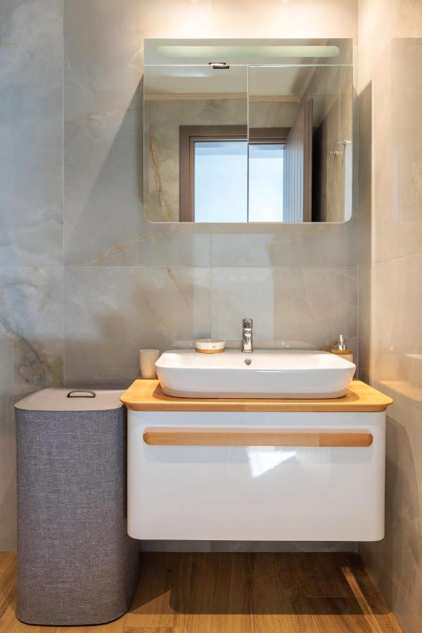 Villa Domenica Diamond - Heated Pool